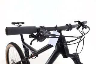 Bicicleta Cannondale Scalpel-Si XT t.XL Reacondicionada