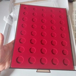 Bandeja Leuchtturm para monedas(5)