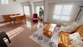 Piso en venta en Alcalde Felipe Mallol en San Vicente del Raspeig/Sant Vicent del Raspeig