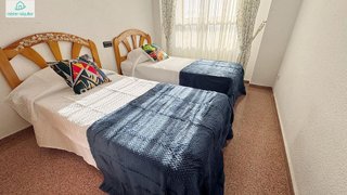 Piso en venta en Alcalde Felipe Mallol en San Vicente del Raspeig/Sant Vicent del Raspeig