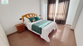 Piso en venta en Alcalde Felipe Mallol en San Vicente del Raspeig/Sant Vicent del Raspeig