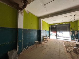 Local comercial en venta en Montecerrao en Oviedo