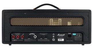 Marshall Origin 50H Cabezal Amplificador Guitarra