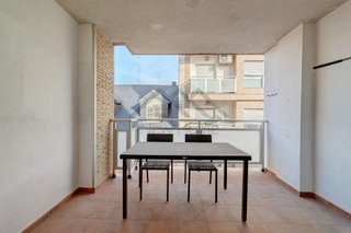 Piso en venta en Centro Ciudad en Paterna