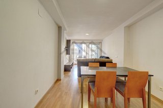 Piso en venta en Centro Ciudad en Paterna