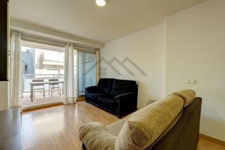 Piso en venta en Centro Ciudad en Paterna