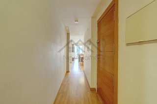 Piso en venta en Centro Ciudad en Paterna