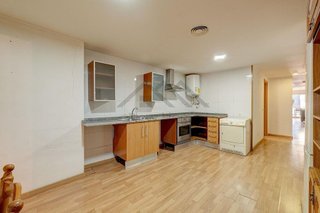 Piso en venta en Centro Ciudad en Paterna