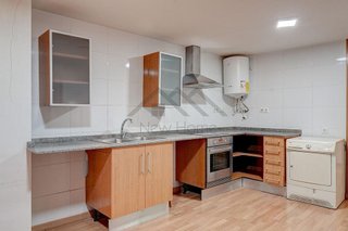 Piso en venta en Centro Ciudad en Paterna