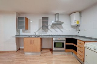 Piso en venta en Centro Ciudad en Paterna