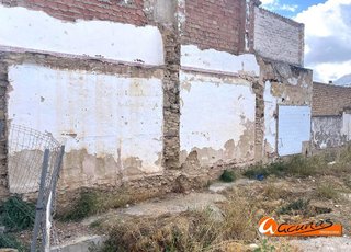 Terreno en venta en Zona de Cueva de Menga en Antequera