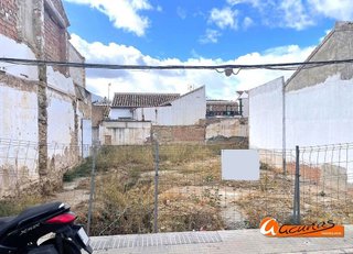 Terreno en venta en Zona de Cueva de Menga en Antequera
