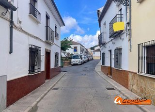Terreno en venta en Zona de Cueva de Menga en Antequera