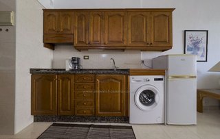 Piso en venta en San Antonio - Las Arenas en Puerto de la Cruz