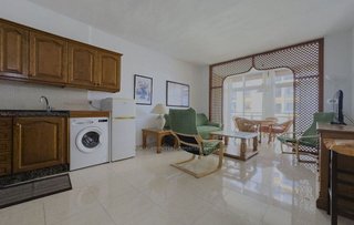 Piso en venta en San Antonio - Las Arenas en Puerto de la Cruz