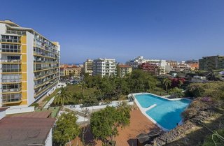 Piso en venta en San Antonio - Las Arenas en Puerto de la Cruz