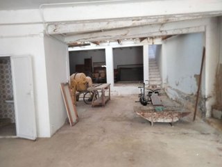 Local comercial en venta en Centro en Bétera