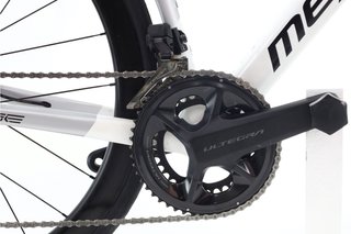 Bicicleta Megamo Raise Di2 12V t.52 Reacondicionada