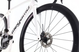 Bicicleta Megamo Raise Di2 12V t.52 Reacondicionada
