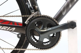 Bicicleta Vitoria Raypur t.54 Reacondicionada