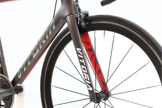 Bicicleta Vitoria Raypur t.54 Reacondicionada