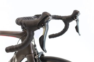 Bicicleta Vitoria Raypur t.54 Reacondicionada