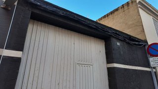 Terreno en venta en Norte en Castellón de la Plana