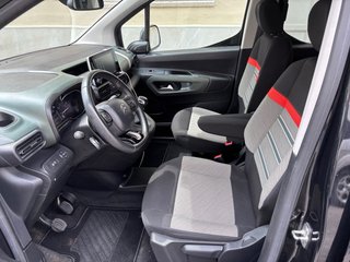Citroen Berlingo Shine XTR 2020
