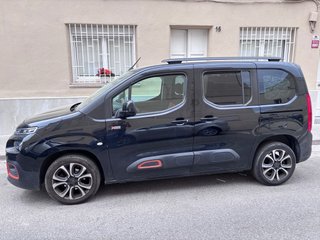 Citroen Berlingo Shine XTR 2020