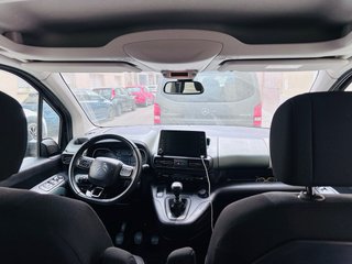 Citroen Berlingo Shine XTR 2020