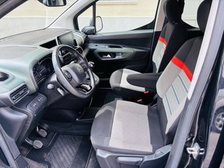 Citroen Berlingo Shine XTR 2020