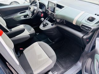 Citroen Berlingo Shine XTR 2020