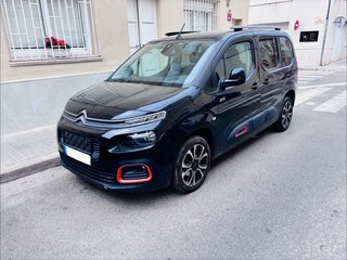 Citroen Berlingo Shine XTR 2020