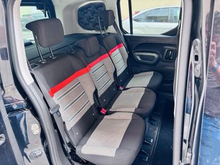 Citroen Berlingo Shine XTR 2020