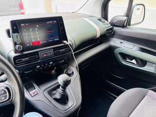 Citroen Berlingo Shine XTR 2020