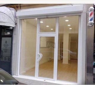 Local comercial en venta en Centro - Ayuntamiento en Santander