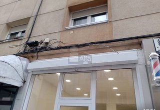 Local comercial en venta en Centro - Ayuntamiento en Santander