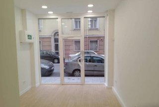 Local comercial en venta en Centro - Ayuntamiento en Santander