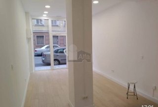 Local comercial en venta en Centro - Ayuntamiento en Santander