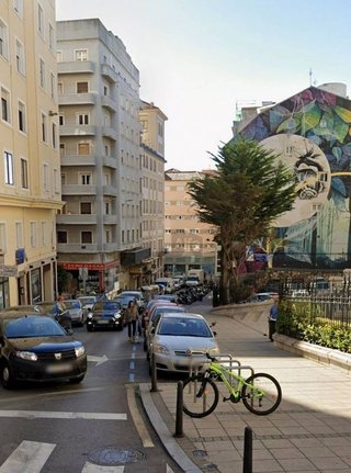 Local comercial en venta en Centro - Ayuntamiento en Santander