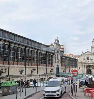 Local comercial en venta en Centro - Ayuntamiento en Santander