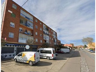 Piso en venta en Medina del Campo
