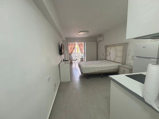 Estudio en venta en Puerto Marina en Benalmádena