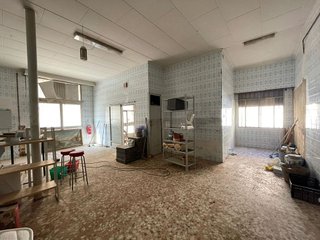 Local comercial en venta en Sedaví