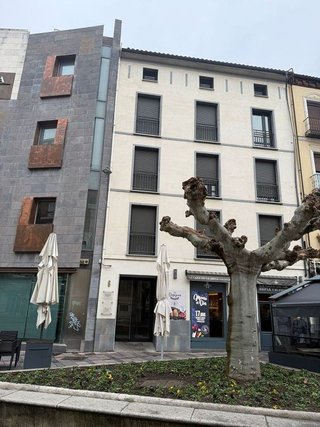 Garaje en venta en Centro en Valladolid