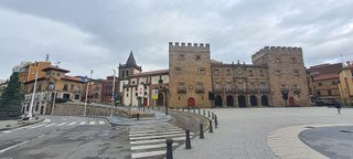 Piso en venta en Cimadevilla en Gijón