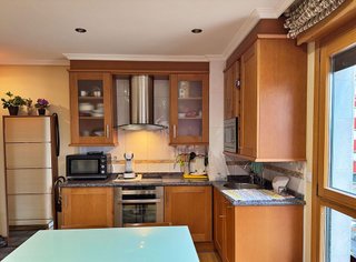 Piso en venta en Cimadevilla en Gijón