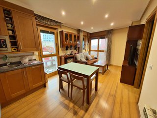 Piso en venta en Cimadevilla en Gijón