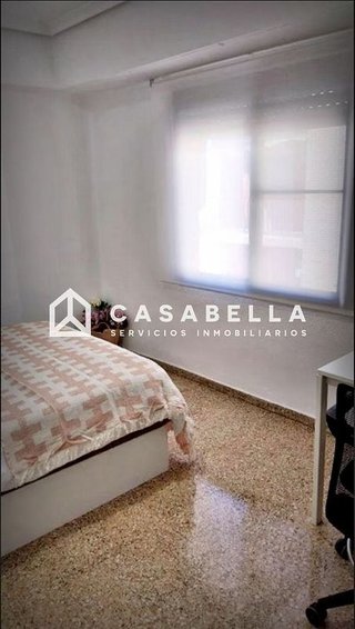 Piso en venta en Playa Puerto de Sagunto en Sagunto