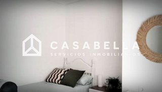 Piso en venta en Playa Puerto de Sagunto en Sagunto